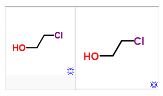 2-氯乙醇 CAS NO 107-07-3 
